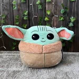 Star Wars Squishmallow